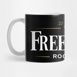 My Goodness, My Freeballz Mug